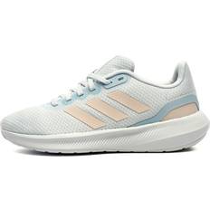 adidas Running Runfalcon 3.0 trainers in pale blue