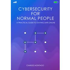 Normal people CYBERSECURITY FOR NORMAL PEOPLE (Paperback, 2024)