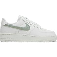 Nike Air Force 1 Essential - Summit White/Dusty Sage