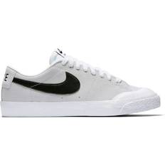 Nike SB Blazer Low XT 'White Black'