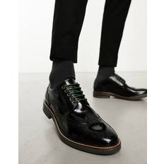 Base London mens 23208 formal lace-up derby