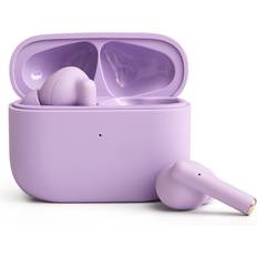 Colorum TWS In-Ear Bluetooth Hörlurar CTWS-09 Lila