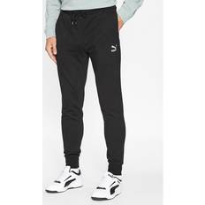 Puma classics cuffed sweatpants mens