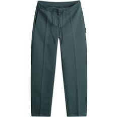 Vintage nike pants Nike Tech Men's Tailored Fleece Trousers - Vintage Green