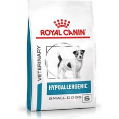 Royal Canin Veterinary Canine Hypoallergenic Small Dog