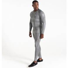 Man Base Layers sale Dare 2b Mens In The Zone III Baselayer Set Waist 31-32' Chest 38'