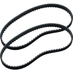 Power Tool Accessories Truper Apex Tool Supply Cog Drive Belt Replacement For Ryobi (BD46075) 2 Pack