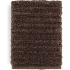 Mainstays Anti-microbial Large 54" x 30" Bath Towel Brown (137.2x76.2cm)