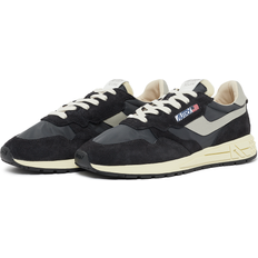 Autry Sneakers Autry Women's Whirlwind Low Runner Sneaker Black