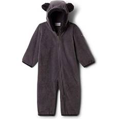 Abbigliamento per bambini Columbia Fleece Overall Tiny Bear - Grau