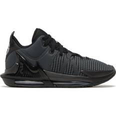Nike Lebron Witness 7 EP Black Anthracite