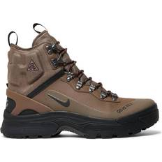 Nike Bottines à la Cheville Nike ACG Zoom Gaiadome GORE-TEX - Trails End Brown
