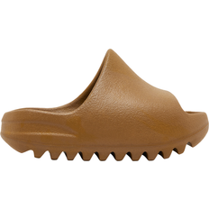 Kinderenschoenen Yeezy Slide Kids - Ochre/Brown