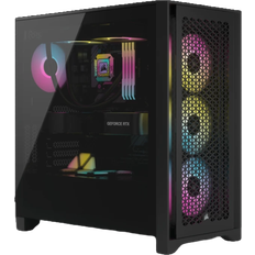 Rtx 4080 computer Game Castle Gamer king Intel RTX 4080 Gaming PC