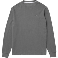 Lacoste Men's Lounge T-shirt - Grey