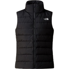 Womens north face gilet Compare see prices now