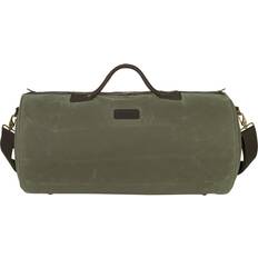 Barbour Duffel Bags & Sport Bags Barbour Wax Holdall 58L Duffel Bag Stone, One Size