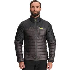 Outdoor Research Helium Down Jacket Men's Storm
