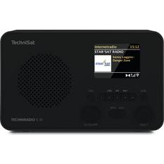 TechniSat TechniRadio 6 IR