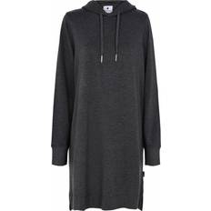 JBS of Denmark Hoodie - Dark Grey