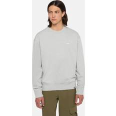 Clothing Dickies Clancy Heavyweight Sweatshirt Man Heather Grey