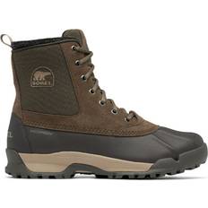Sorel Buxton Lite Boot WP Snow boots Men's Brown