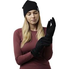 Jack Wolfskin Handskar & Vantar Jack Wolfskin Women's Highloft Glove Black