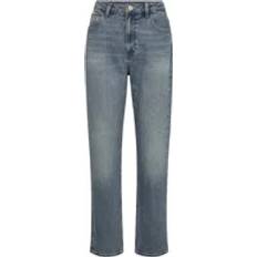 Mos Mosh Jeans MMRACHEL GALLEON blau