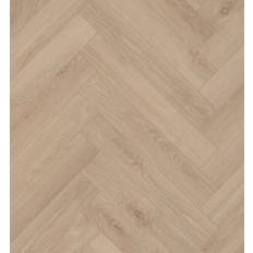 Natur Laminatgolv BerryAlloc Laminat Fiskben Bloom Sand Natural Variant B Pris