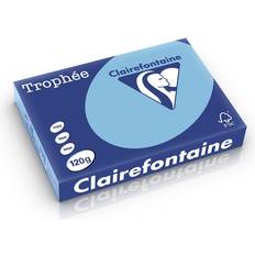 Clairefontaine pack a4 Clairefontaine 120g A4 Paper 250-pack 120g/m² 250Stk.