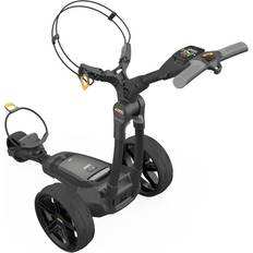 Powakaddy FX5 GPS Electric Golf Trolley 18 Hole Lithium Battery