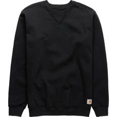 Carhartt Midweight Crewneck Sweatshirt - Svart