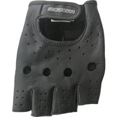 Modeka Highway Motorcycle Gloves - Black