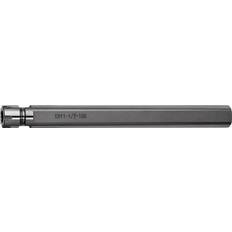 Power Tool Accessories Promat Spannzangenfutter ER Spann-D.1-7mm, Schaft-D.16mm Schaft-L.150mm