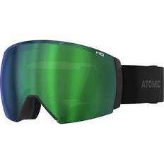 Atomic Skibriller Atomic Revent Q HD Cat. 3-2 Skibrille grün