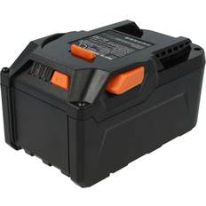 Power Tool Accessories VHBW Akku Ersatz für Ridgid AC840084, R840083 für Werkzeug (6000 mAh, Li-Ion, 18 V)