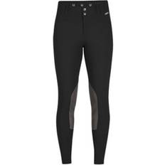 Riding Helmets Kerrits Kerrits Crossover II Knee Patch Riding Breech