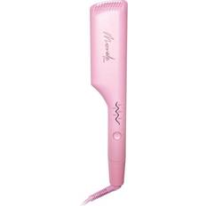 Rose Fers à friser Mermade Hair Double Waver