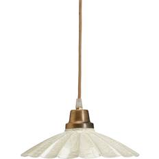 PR Home Ester Off White Lampada da finestra 24cm