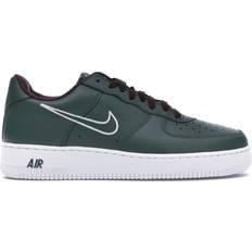 Nike Air Force 1 - Verde Zapatillas deportivas Air Force 1 Low Hong Kong 2018