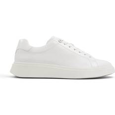 Aldo Sneakers Aldo Magnus Men's Low Top Sneakers White