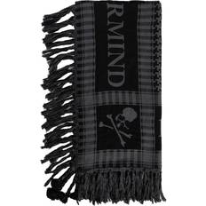 Multicoloured - Skiing Accessories Mastermind World MAN BLACK SCARVES Black (UNI)