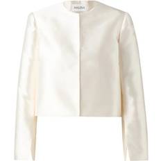 Ruthie Slit Sleeve Top