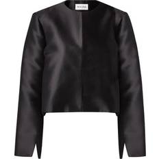 Malina Ruthie Slit Sleeve Top
