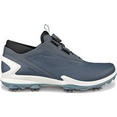 Boa golf shoes ecco Mens Biom Tour BOA Golf Shoes Pavement EUR =
