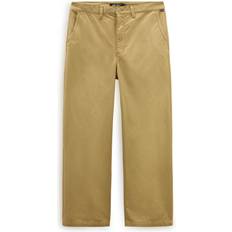 Pantaloni Vans Authentic Pantaloni Chino - Marrone Chiaro