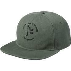 Tilbehør Carhartt WIP Stamp Caps grønn duck green/black