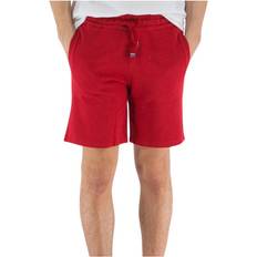 U.S. Polo Assn. Kläder U.S. Polo Assn. Korte shorts Red