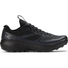 Arc'teryx Hiking Shoes Arc'teryx Norvan LD GTX Black Black/Pilot