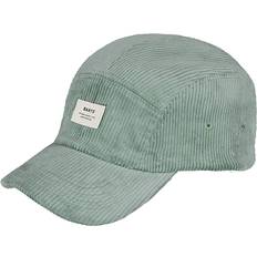 Turchese Cappelli Barts Cappellino Hardford Corduroy 5 Panel - Verde Menta